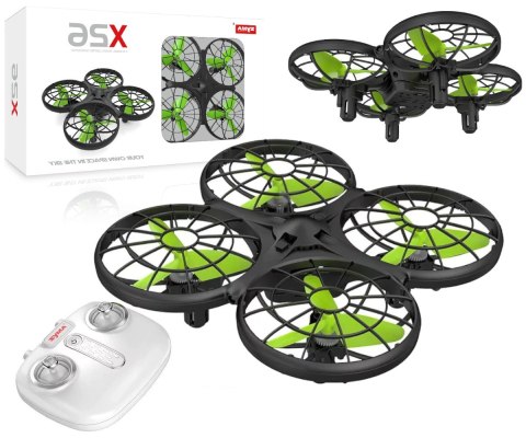 Dron RC Syma X26 2,4Ghz Headless