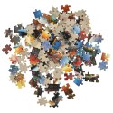 Puzzle układanka 180 elementów Planety i ich księżyce 7+ CASTORLAND