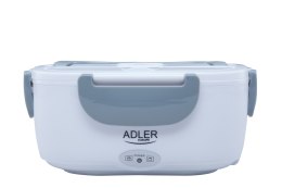 Pojemnik na żywność Adler AD 4474 podgrzewany lunch box 1,1 L