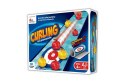 Curling gra planszowa zręcznościowa LUCRUM GAMES 4+