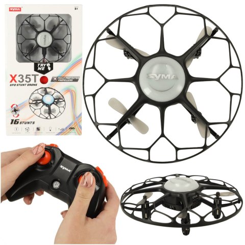 Dron RC Syma X35T 2.4GHz