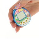 Tamagotchi gra elektroniczna dla dzieci jajko niebieski