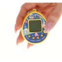 Tamagotchi gra elektroniczna dla dzieci jajko żółty