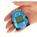 Tamagotchi gra elektroniczna dla dzieci niebieskie