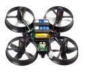 Dron RC JJRC H36 min 2.4GHz 4CH 6 axis czarny