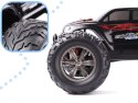 Samochód zdalnie sterowany MONSTER TRUCK 1:12 2,4GHz X9115 czerwony