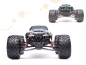 Samochód zdalnie sterowany MONSTER TRUCK 1:12 2,4GHz X9115 niebieski