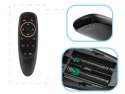 Pilot G10 Smart TV Box Mikrofon X9