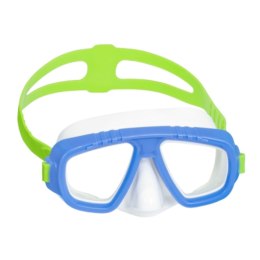 Okulary do pływania maska BESTWAY 22011 niebieskie
